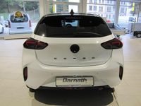 Gebraucht Opel Corsa 101 PS (74 kW) 2024 Weiß Limousine