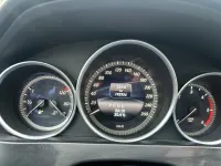 Gebraucht Mercedes C220 170 PS (125 kW) 2013 Grau Kombi