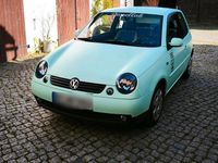 Gebraucht VW Lupo 60 PS (44 kW) 1998 Andere farben Kleinwagen