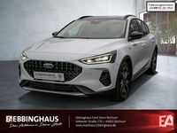Gebraucht Ford Focus Active 155 PS (114 kW) 2025 Weiß Limousine