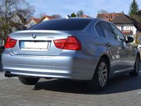 gebraucht BMW 325 325 3er i xDrive Aut. Edition Exclusive
