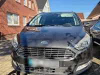 Second-hand Ford Galaxy 180 CP (132 kW) 2016 Gri Monovolum