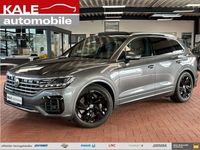 gebraucht VW Touareg V8 TDI R-Line 4Mot.*PANORAMA*HeadUp*IQ*