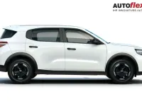 Neu Opel Frontera Edition 145 PS (106 kW) 2025 Arktis weiß SUV