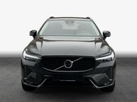 Gebraucht Volvo XC60 Plus 197 PS (144 kW) 2024 Platinum grey metallic SUV
