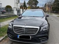 Usata Mercedes S350 258 CV (189 kW) 2020 Berlina
