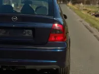 Gebraucht Opel Vectra 170 PS (125 kW) 1999 Blau Limousine