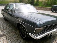 Gebraucht Opel Diplomat 173 PS (127 kW) 1978 Grau Limousine