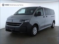 Neu VW Caravelle Basis 210 kW (286 PS) 2025 Grau Van