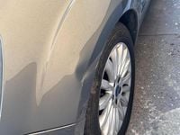 Usata Ford S-MAX S 163 CV (119 kW) 2014 Verde Monovolume