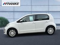 Gebraucht VW up! 65 PS (47 kW) 2021 Kleinwagen