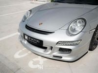 Gebraucht Porsche 997 2005 Silber