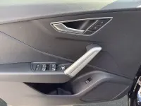 Second-hand Audi Q2 Advanced 150 CP (110 kW) 2025 Negru SUV