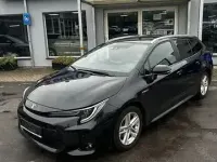 Gebraucht Suzuki Swace Comfort+ 225 PS (165 kW) 2020 Schwarz Kombi