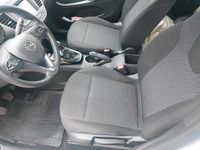 Gebraucht Opel Crossland 83 PS (61 kW) 2022 Weiß SUV