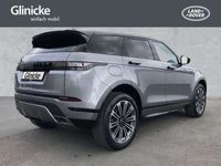 gebraucht Land Rover Range Rover evoque D165 Dynamic SE WinterPack 20"