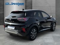 Gebraucht Ford Puma Titanium X 125 PS (91 kW) 2023 SUV