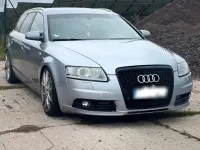 Gebraucht Audi A6 300 PS (220 kW) 2008 Kombi