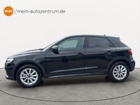 Gebraucht Audi A1 Advanced 116 PS (85 kW) 2025 Mythosschwarz metallic Kleinwagen