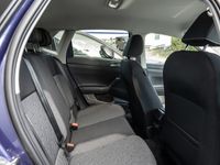 gebraucht VW Polo TSI Move