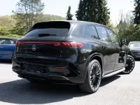 Gebraucht Mercedes EQS450+ 264 kW (360 PS) 2024