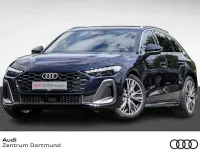 Gebraucht Audi A5 Ambiente 204 PS (150 kW) 2025 Blau Coupé