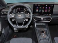 Gebraucht Cupra Formentor VZ 272 PS (200 kW) 2024 Blau SUV