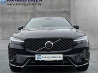 Neu Volvo XC60 Plus 350 PS (257 kW) 2025 Schwarz SUV