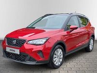 Neu Seat Arona 115 PS (84 kW) 2025 Rot SUV