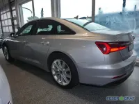 Gebraucht Audi A6 Ambiente 286 PS (210 kW) 2021 Florettsilber metallic Limousine