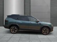 Neu Dacia Bigster Journey 158 PS (116 kW) 2026 Zedergrün+schwarz SUV