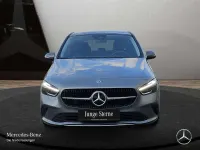 Gebraucht Mercedes B250 Progressive 224 PS (164 kW) 2025 Grau Kleinwagen