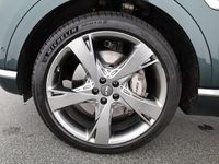 Gebraucht Genesis GV80 305 PS (224 kW) 2021 Cardiff green metallic SUV