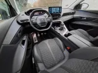 Gebraucht Peugeot 3008 Allure 131 PS (96 kW) 2022 Weiß SUV