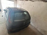 Gebraucht Opel Corsa 60 PS (44 kW) 2003 Blau Kleinwagen