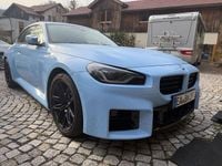 Gebraucht BMW M2 M Performance 460 PS (338 kW) 2024 Blau Coupé