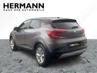 Second-hand Renault Captur Experience 101 CP (74 kW) 2020 Gri SUV