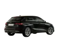 Neu Audi A3 150 PS (110 kW) 2026 [a2a2] brillantschwarz