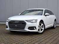 Gebraucht Audi A6 Sport 204 PS (150 kW) 2022 Ibisweiß Kombi