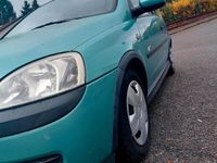 gebraucht Opel Corsa C 1.2 75 PS