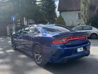 Gebraucht Dodge Charger 300 PS (220 kW) 2019 Blau Limousine