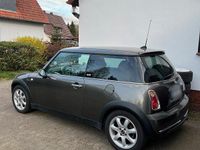 Usado Mini ONE 90 HP (66 kW) 2005 Citadino