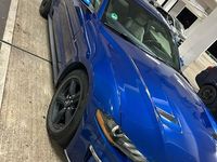Gebraucht Ford Mustang 317 PS (233 kW) 2018 Blau Coupé