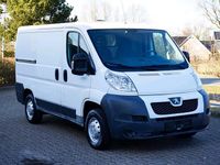 Gebraucht Peugeot Boxer 101 PS (74 kW) 2007 Weiß Van