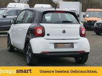 gebraucht Smart ForFour Electric Drive smart EQ forfour