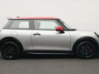Brugt Mini John Cooper Works 231 HK (169 kW) 2025 Grå Hatchback