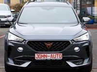 Gebraucht Cupra Formentor 190 PS (139 kW) 2021 Magnetic tech grey (metallic) SUV