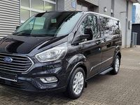 Gebraucht Ford Tourneo Titanium 150 PS (110 kW) 2023 Schwarz Kombi