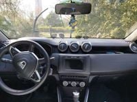 Gebraucht Dacia Duster Prestige 131 PS (96 kW) 2019 Weiß SUV
