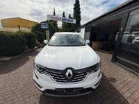 Gebraucht Renault Koleos Life 131 PS (96 kW) 2017 Weiß SUV